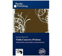Violin Concerto (Walton)