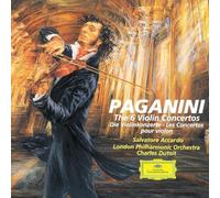 Violin Concertos