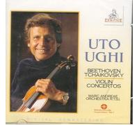 Violin Concertos
