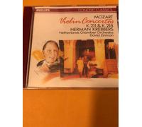 Violin Concertos