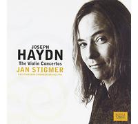 HAYDN,JOSEPH - Violin Concertos