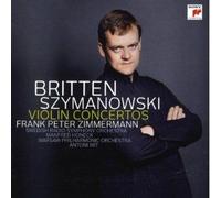 Violin Concertos
