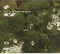 Violin Concertos 3 & 5