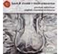 Violin Concertos - Baroque Music (Eco, Zukerman)