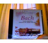 Violin Concertos Concerto For Violin And Oboe