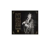 Renaud Capucon – Brahms & Berg : Concertos pour violon – Digipack Edition Limitée
