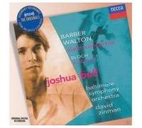 Violin Concertos G