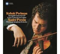 Korngold – Concerto pour violon en ré majeur Opus 35