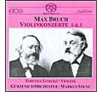 Violinkonzerte 1 &