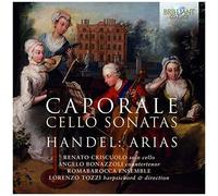 Violin Concertos Op.8 N. 8-12