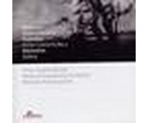 Violin Concertos (Rostropovich, Nso, Mutter)