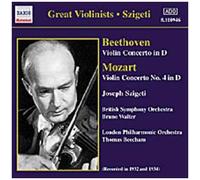 Violin Concertos/Violin Concerto No. 4 (Lpo, Beecham)