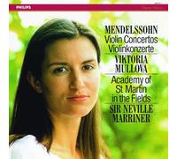 Violin Concertos / Violinkonzerte 180gr