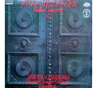 Violin Concertos Vol.2 [2xVinyl]