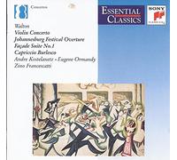 Violin Cto,Orche