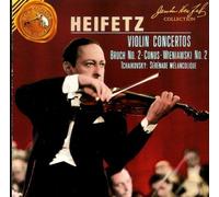Violin Ctos