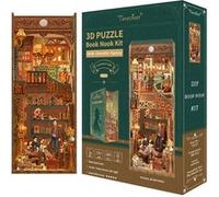 Violin Detective Agency | Book Nook