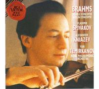 Violin & Double Concertos/Temirkanov