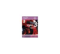Violin Exam Pieces - Grade 3