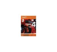 Violin Exam Pieces Grade 4 2016-2019 (Score & Part)