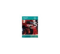Violin Exam Pieces Grade 5 2016-2019