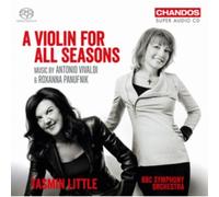 Violin For All Seasons
