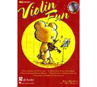 Violin Fun