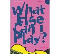 Violin Grade 2 (What Else Can I Play?) Various, Ed Mumford (Auteur)
