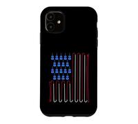 Violin Lover Men Music Instrument Orchestra Violoniste Coque pour iPhone 11