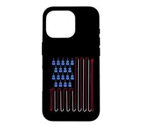 Violin Lover Men Music Instrument Orchestra Violoniste Coque pour iPhone 16 Pro