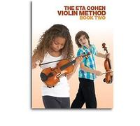 Violin Method Book 2 - Student's Book / Recueil