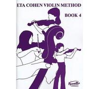 Violin Method Book 4 - Student's Book / Recueil