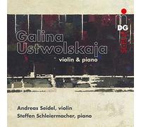 Violin & Piano