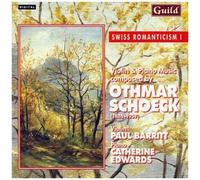 Barritt, Edwards – Swiss Romanticism I – Guild