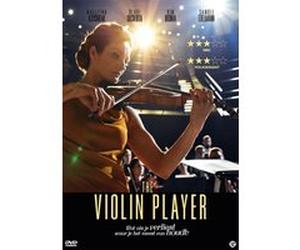 VIOLIN PLAYER-NL G