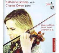 Violin Recital