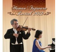 VIOLIN RECITAL 2012(2CD)