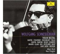 Violin Recital [Import]