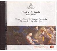 Violin Recital [Import allemand]