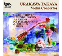 Violin Recital [Import allemand]