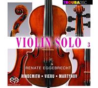 Violin Solo, Vol. 3