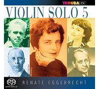 Violin Solo, Vol. 5