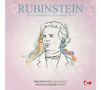Violin Sonata 2 in a Min 19