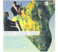 Violin Sonata Etc [Import]