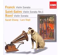Violin Sonatas
