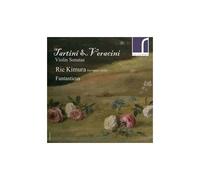 Violin Sonatas