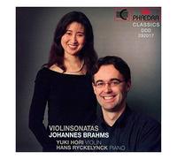 Violin Sonatas