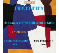 Violin Sonatas