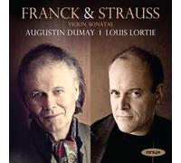 Onyx – Sonates pour violon – CD