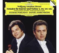 Violin Sonatas